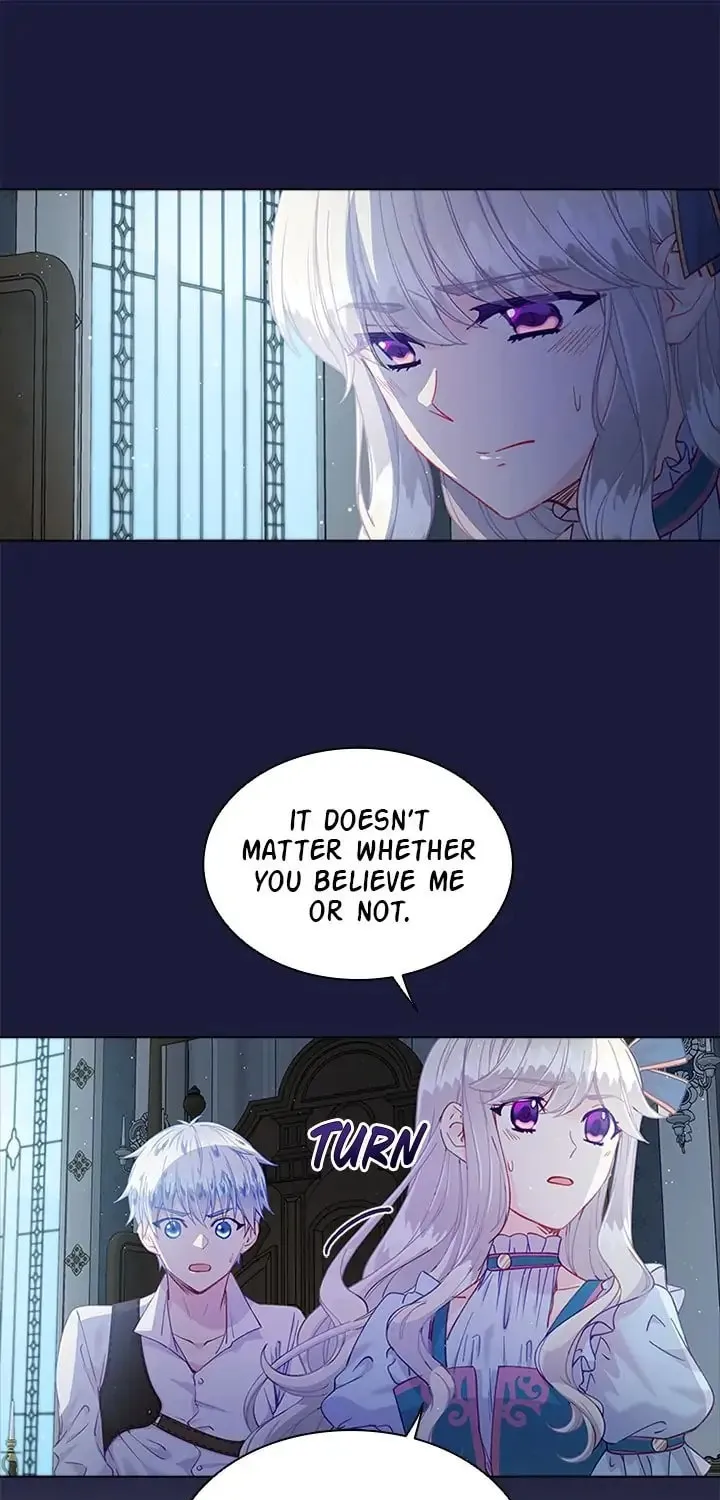The Mighty Extra: One Girl Changes the World Chapter 22 page 62 - 