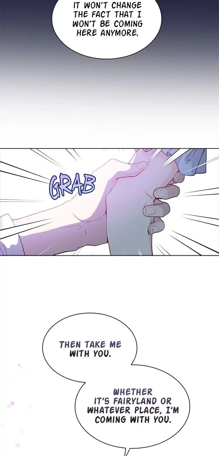 The Mighty Extra: One Girl Changes the World Chapter 22 page 63 - 