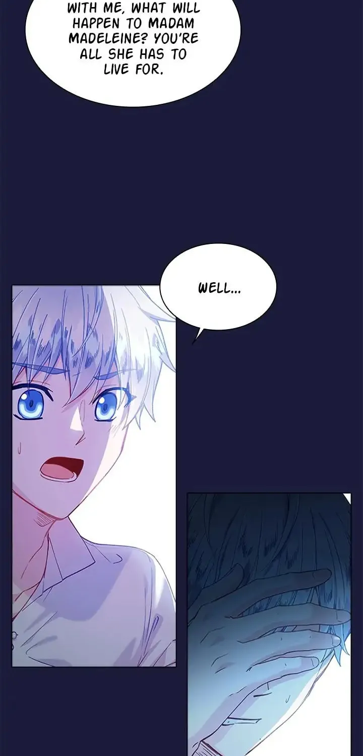 The Mighty Extra: One Girl Changes the World Chapter 22 page 66 - 