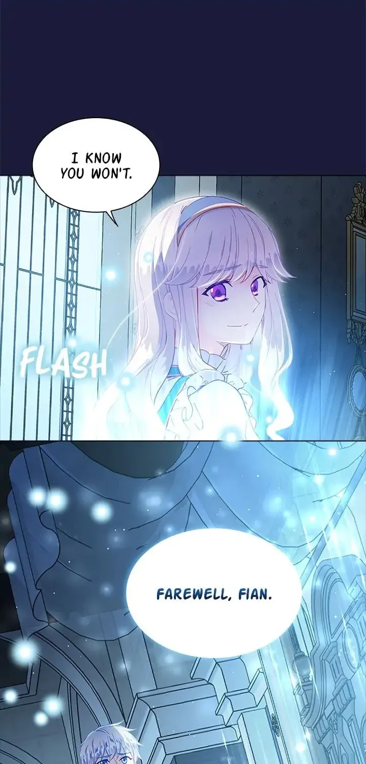 The Mighty Extra: One Girl Changes the World Chapter 22 page 80 - 