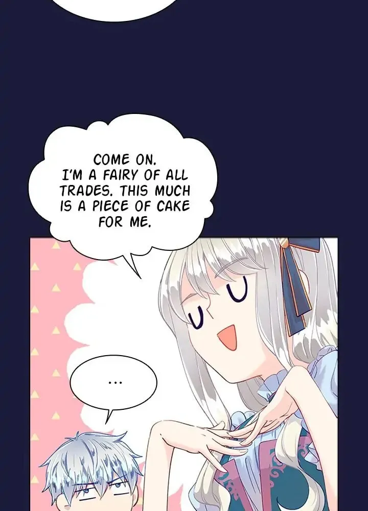 The Mighty Extra: One Girl Changes the World Chapter 22 page 9 - 