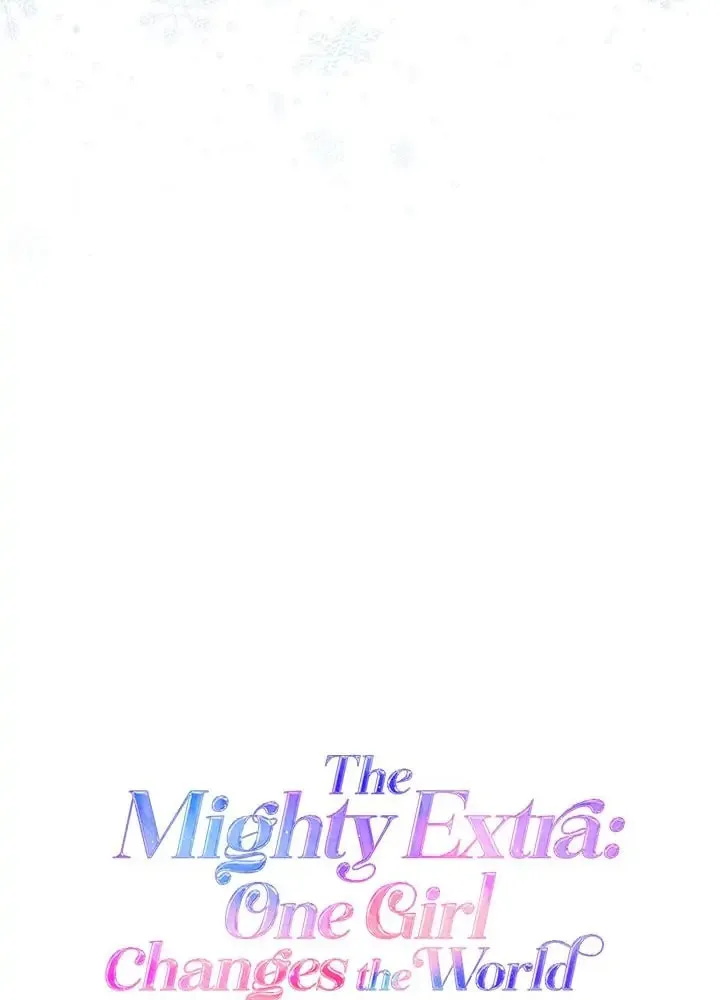 The Mighty Extra: One Girl Changes the World Chapter 23 page 11 - 