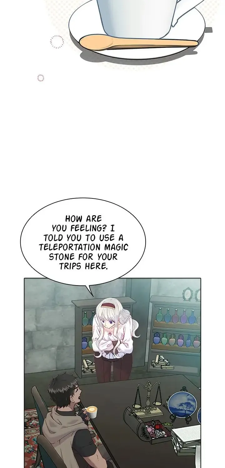 The Mighty Extra: One Girl Changes the World Chapter 23 page 13 - 