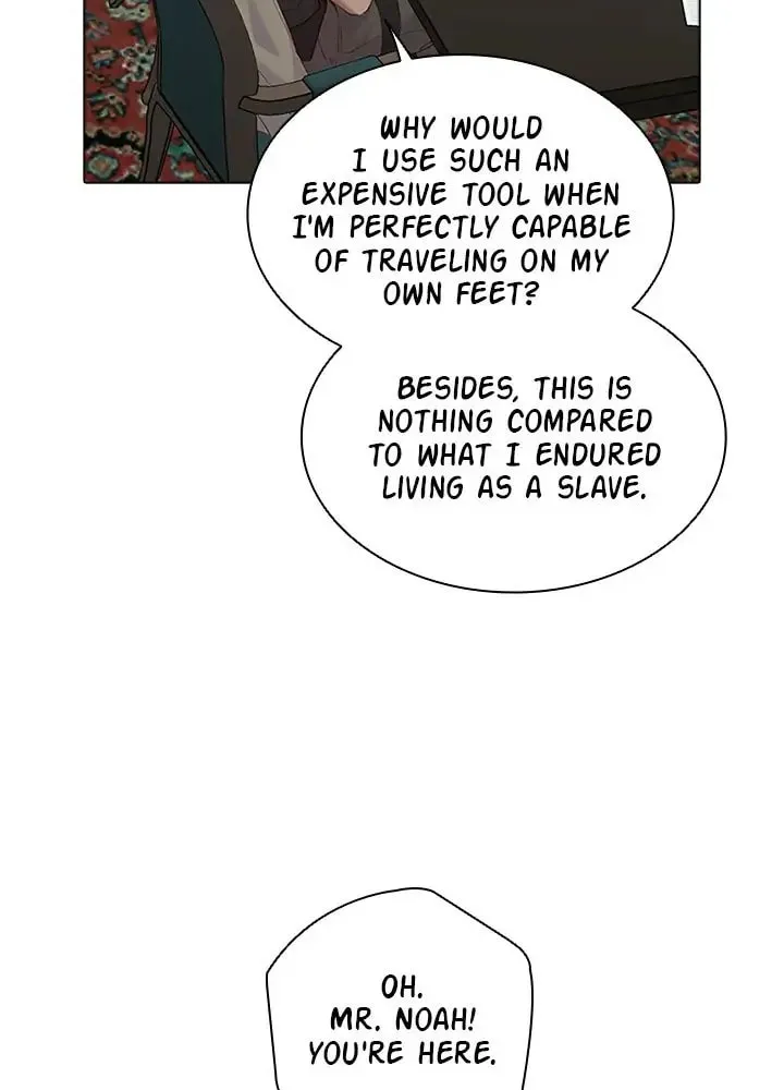 The Mighty Extra: One Girl Changes the World Chapter 23 page 14 - 