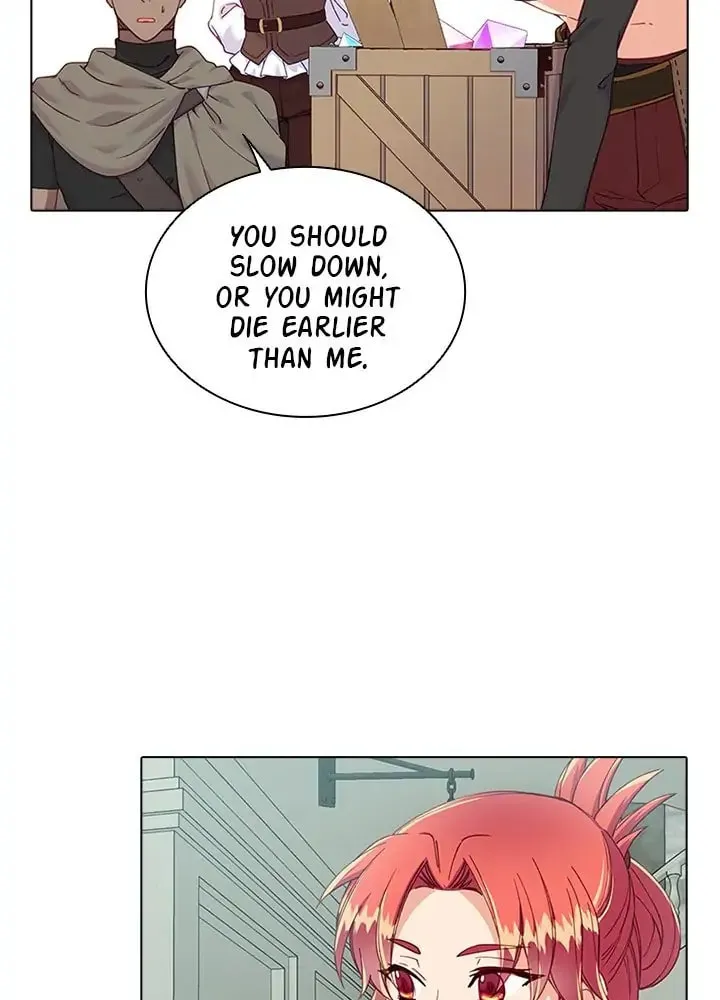 The Mighty Extra: One Girl Changes the World Chapter 23 page 17 - 