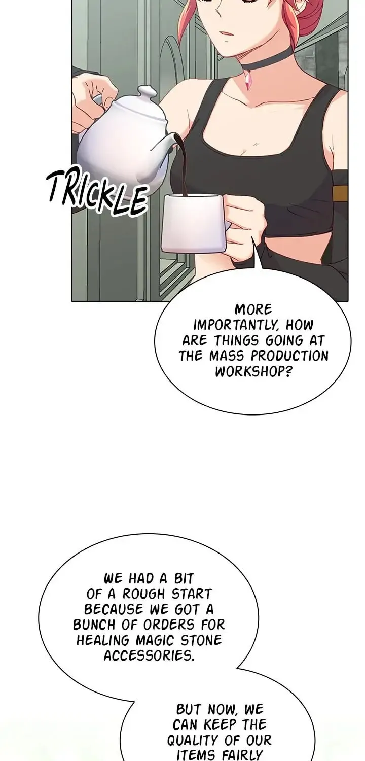 The Mighty Extra: One Girl Changes the World Chapter 23 page 18 - 