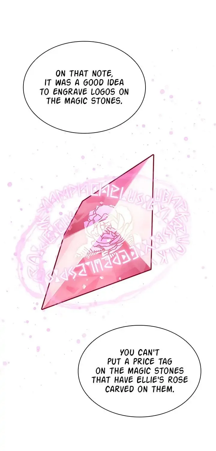 The Mighty Extra: One Girl Changes the World Chapter 23 page 22 - 