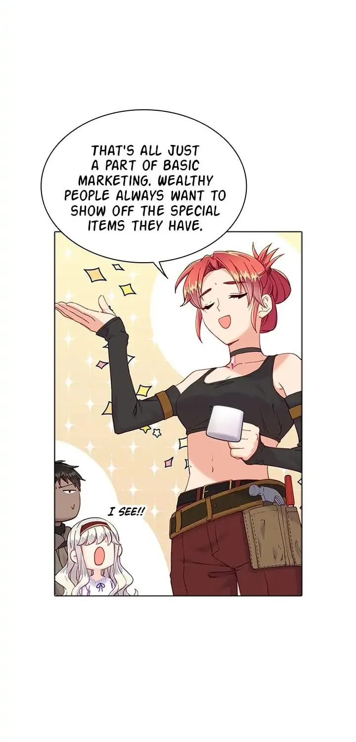The Mighty Extra: One Girl Changes the World Chapter 23 page 23 - 