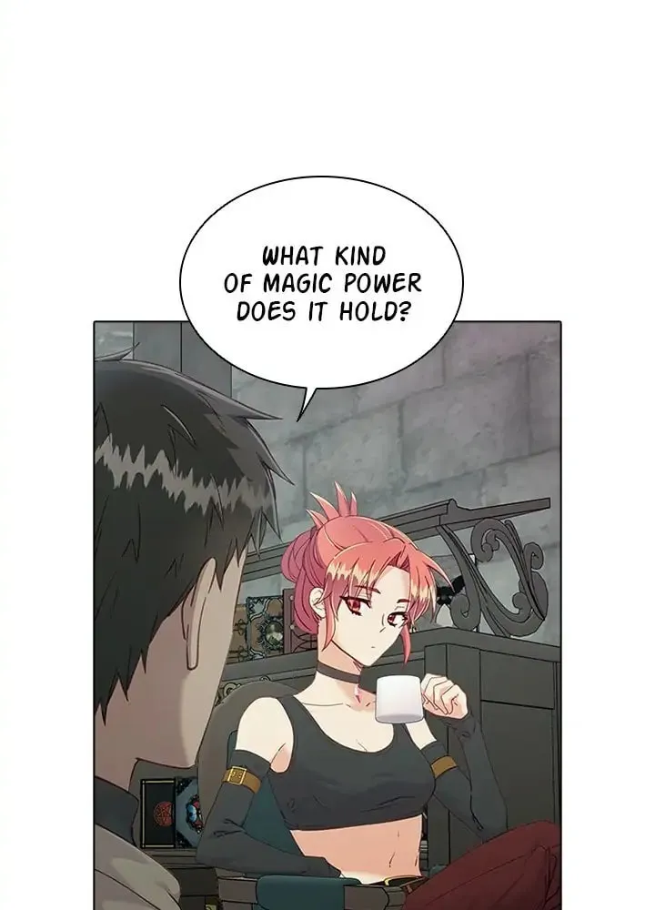 The Mighty Extra: One Girl Changes the World Chapter 23 page 27 - 