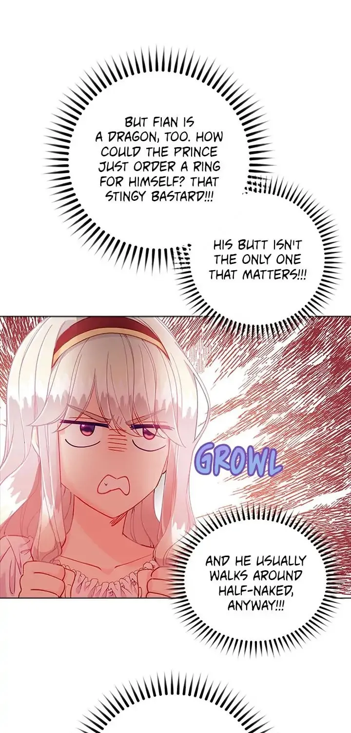 The Mighty Extra: One Girl Changes the World Chapter 23 page 31 - 