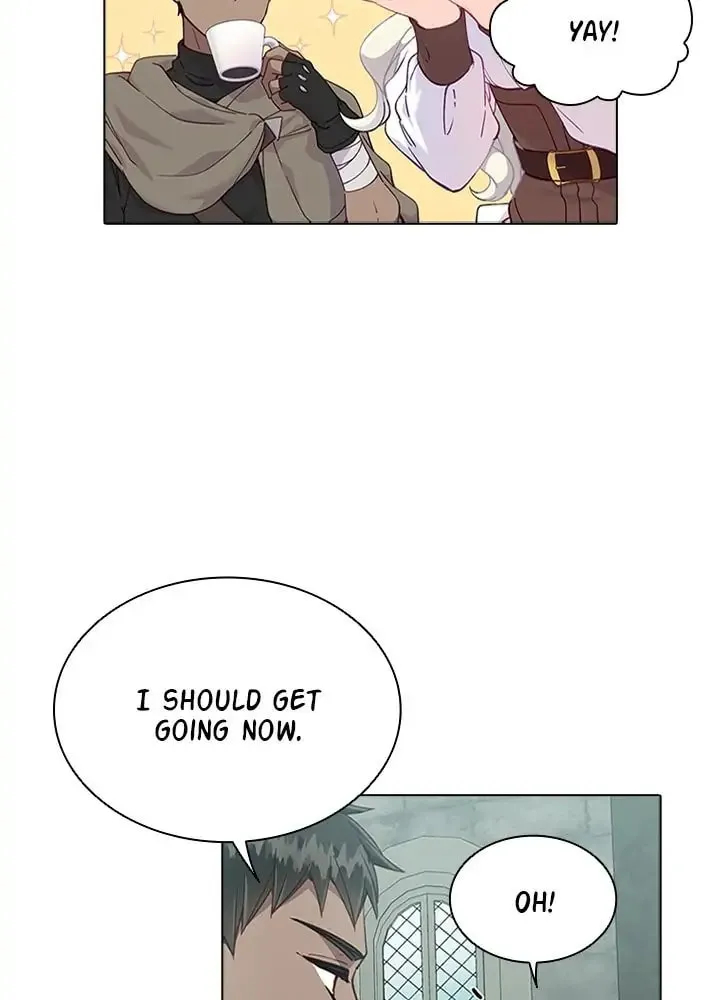 The Mighty Extra: One Girl Changes the World Chapter 23 page 36 - 
