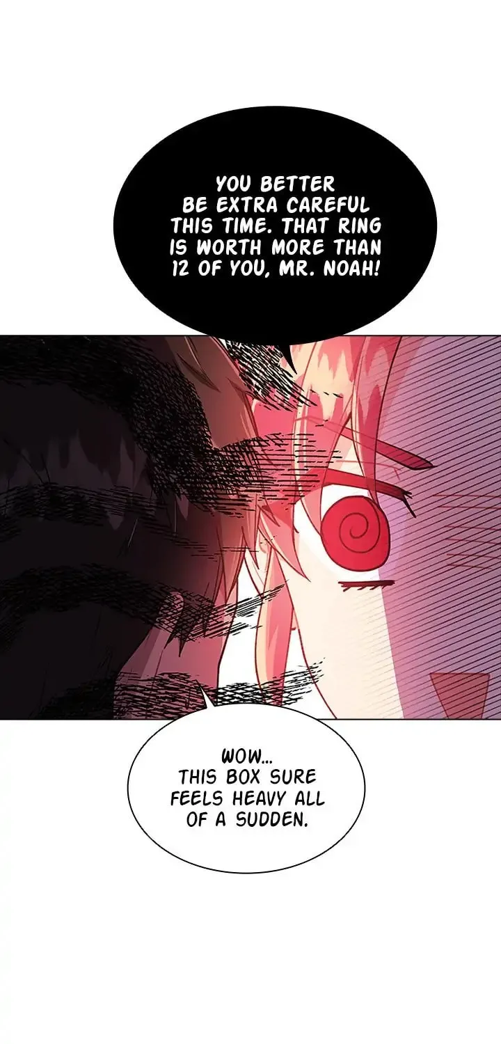 The Mighty Extra: One Girl Changes the World Chapter 23 page 39 - 