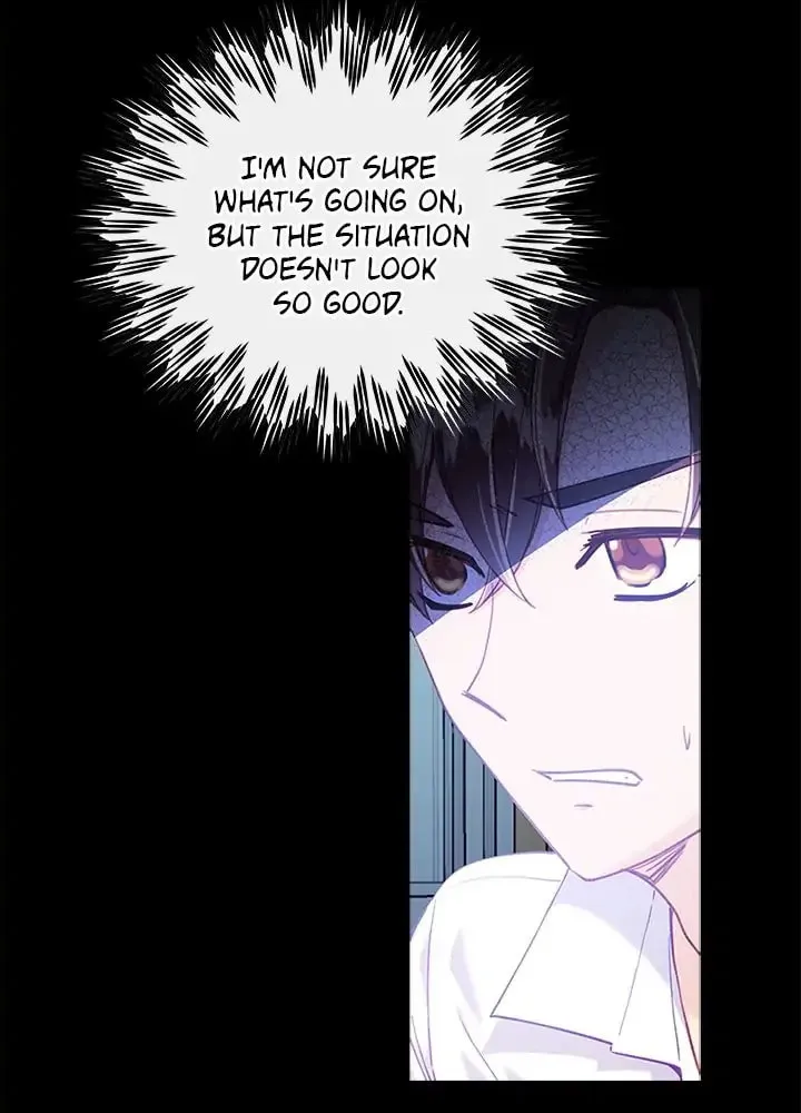 The Mighty Extra: One Girl Changes the World Chapter 23 page 51 - 