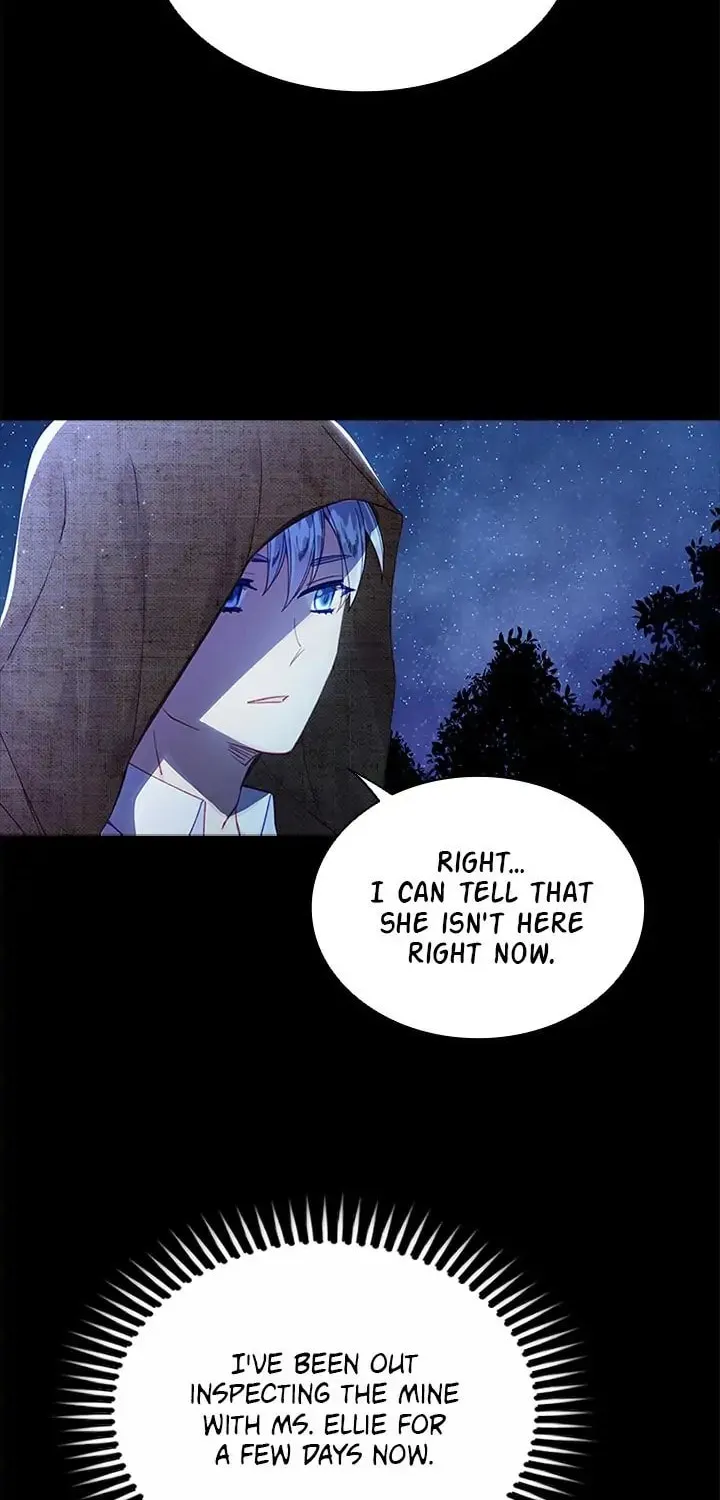 The Mighty Extra: One Girl Changes the World Chapter 23 page 53 - 