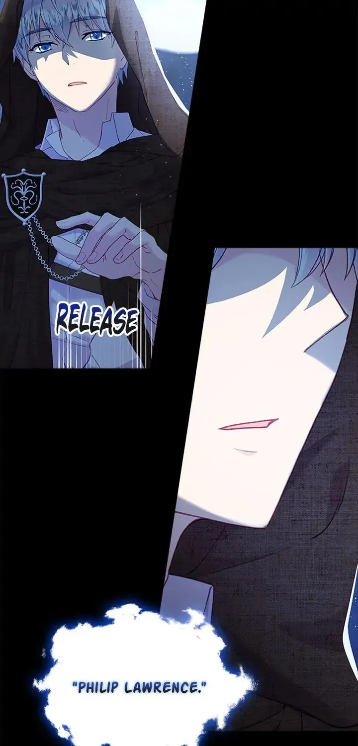 The Mighty Extra: One Girl Changes the World Chapter 23 page 58 - 