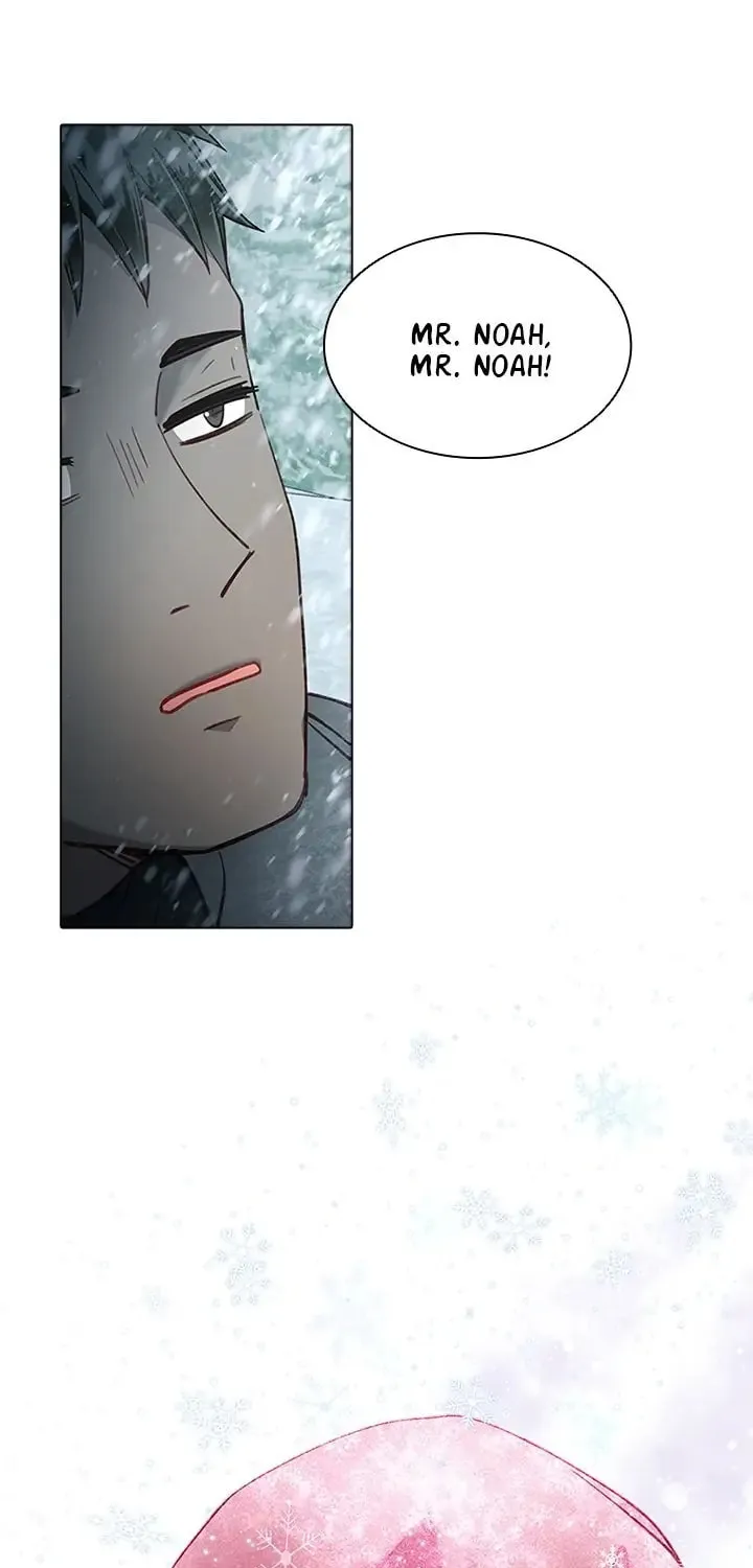 The Mighty Extra: One Girl Changes the World Chapter 23 page 9 - 