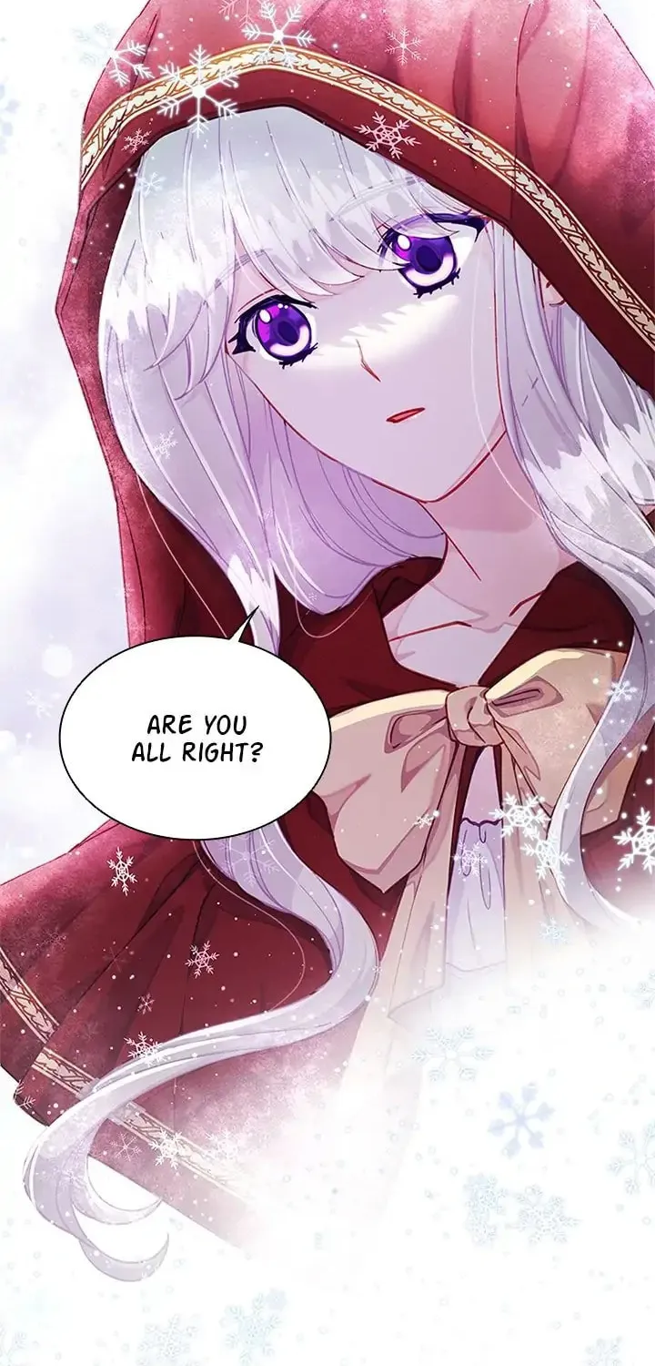 The Mighty Extra: One Girl Changes the World Chapter 23 page 10 - 