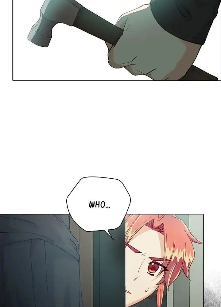 The Mighty Extra: One Girl Changes the World Chapter 24 page 14 - 