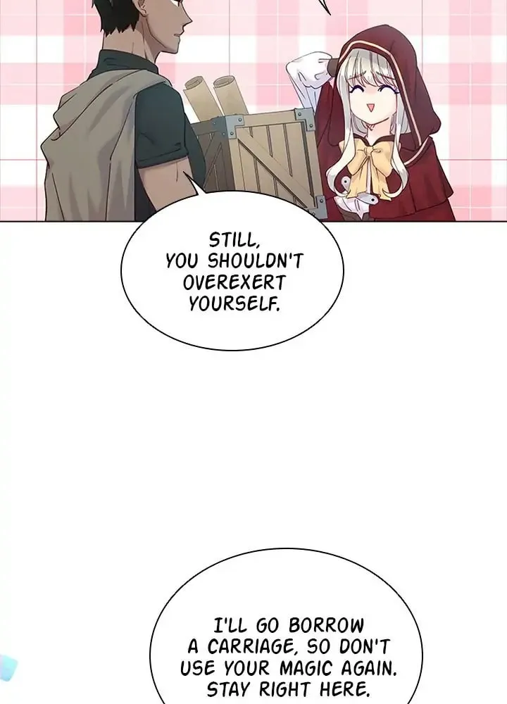 The Mighty Extra: One Girl Changes the World Chapter 24 page 24 - 