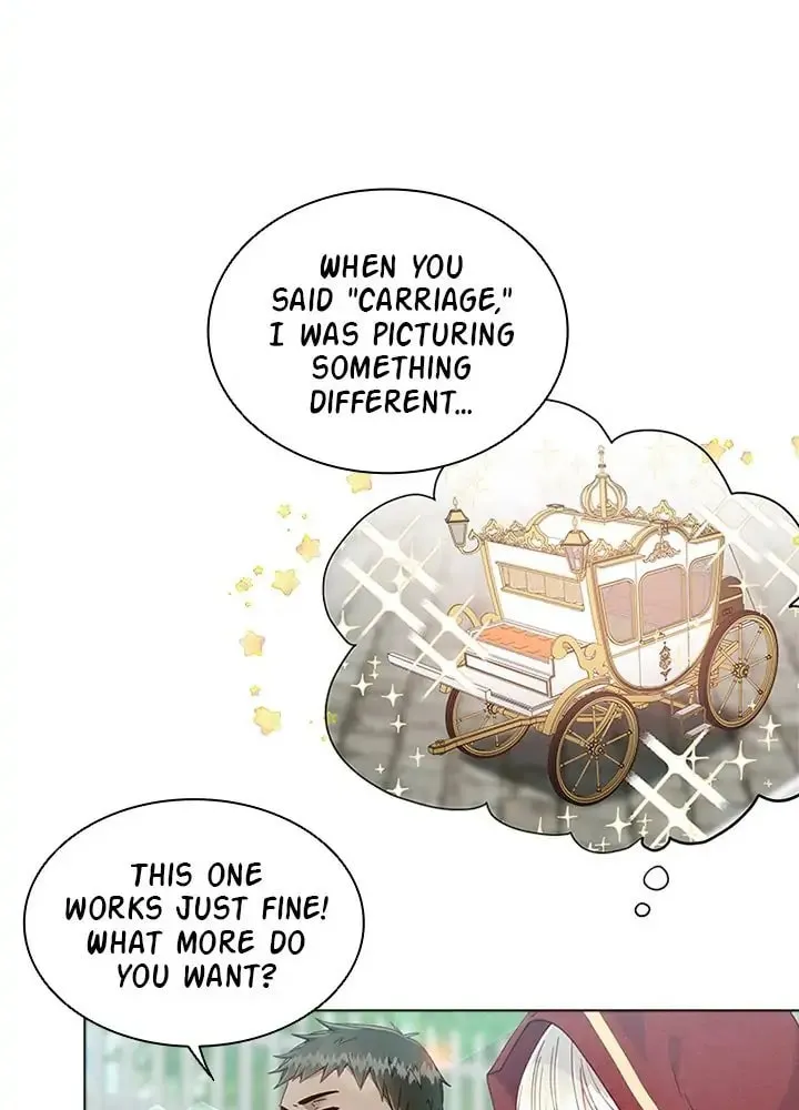 The Mighty Extra: One Girl Changes the World Chapter 24 page 27 - 
