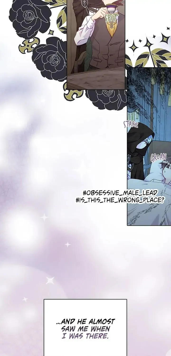 The Mighty Extra: One Girl Changes the World Chapter 24 page 4 - 