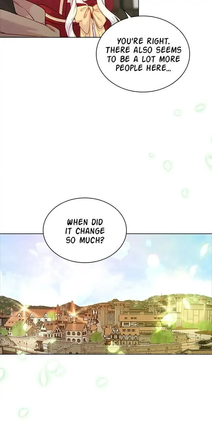 The Mighty Extra: One Girl Changes the World Chapter 24 page 31 - 