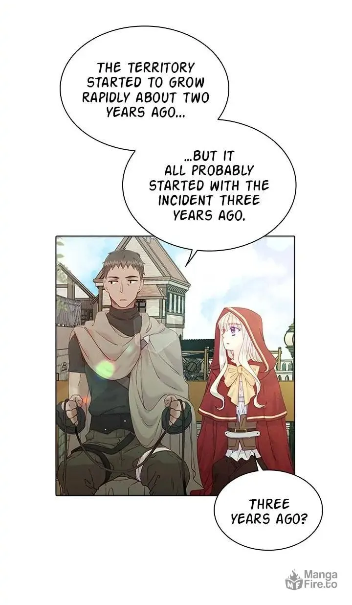 The Mighty Extra: One Girl Changes the World Chapter 24 page 32 - 