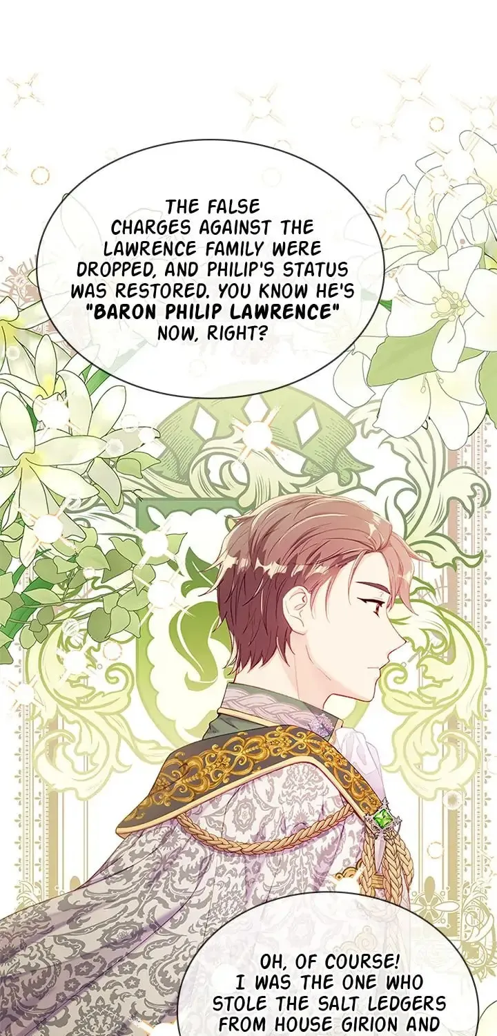 The Mighty Extra: One Girl Changes the World Chapter 24 page 33 - 