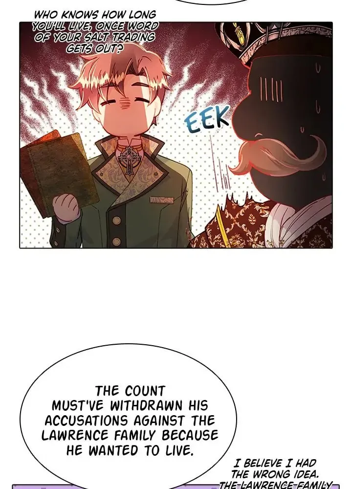 The Mighty Extra: One Girl Changes the World Chapter 24 page 35 - 