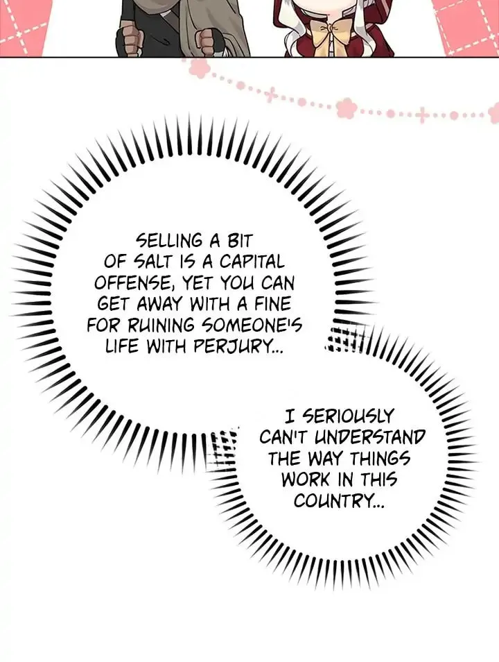 The Mighty Extra: One Girl Changes the World Chapter 24 page 37 - 
