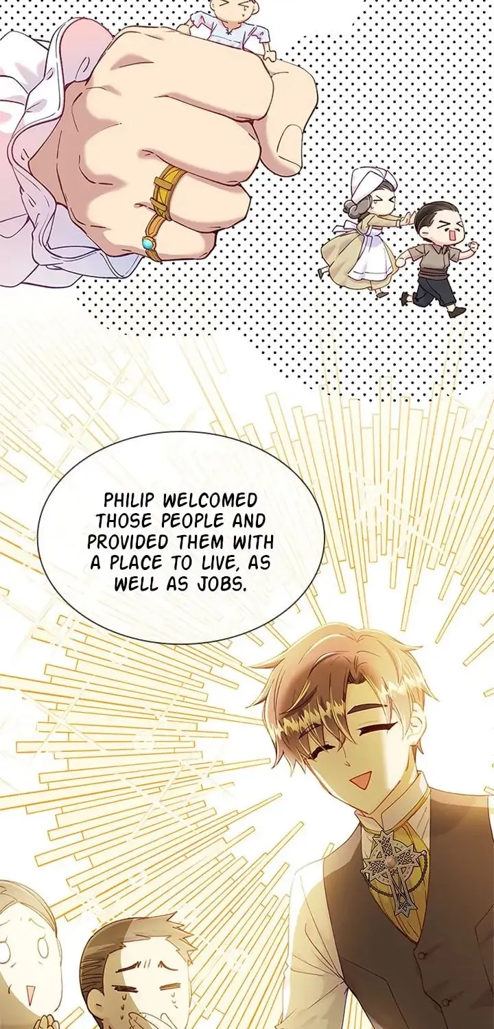 The Mighty Extra: One Girl Changes the World Chapter 24 page 39 - 