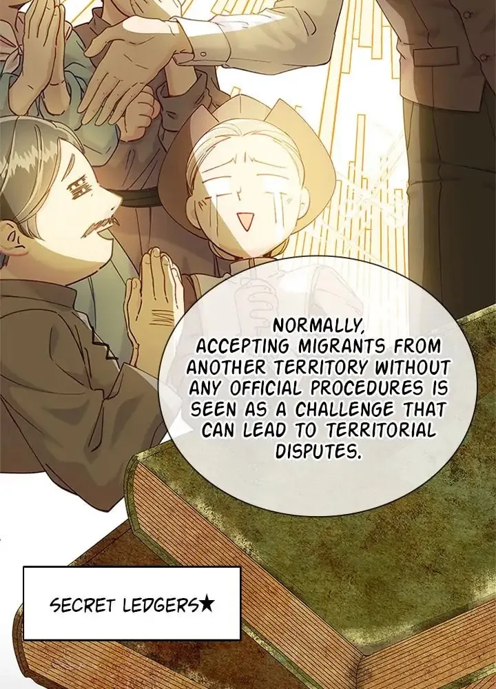 The Mighty Extra: One Girl Changes the World Chapter 24 page 40 - 