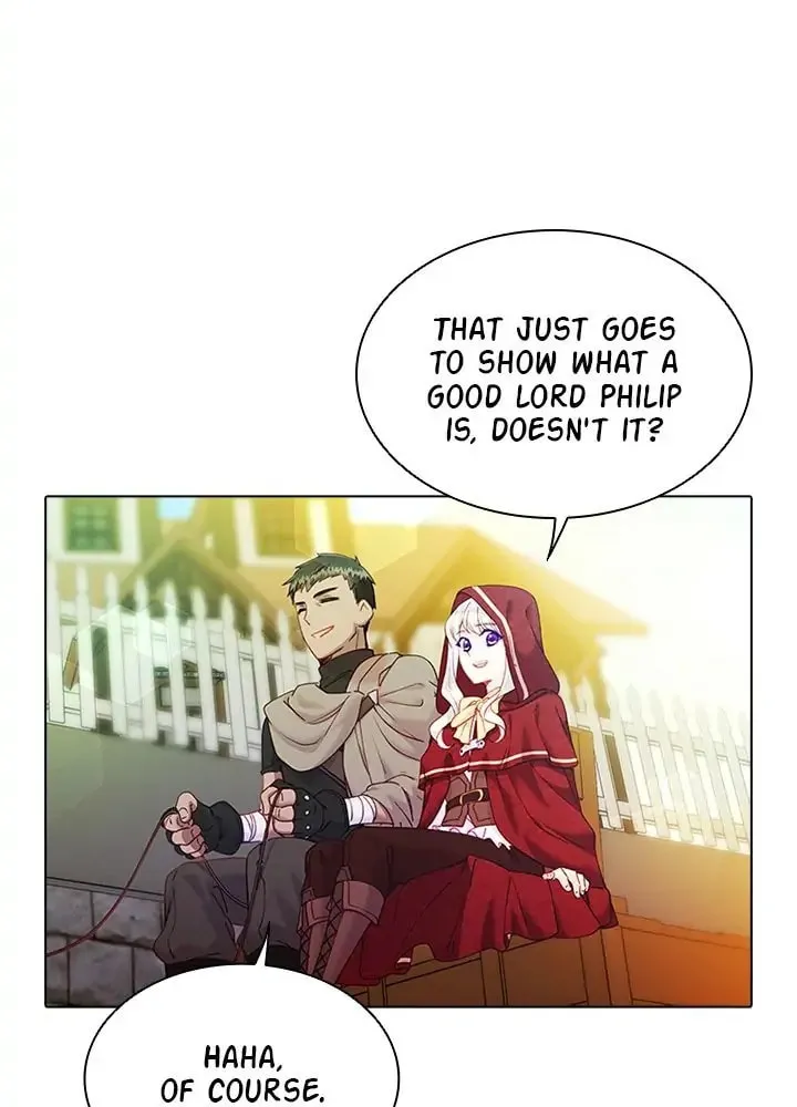 The Mighty Extra: One Girl Changes the World Chapter 24 page 43 - 