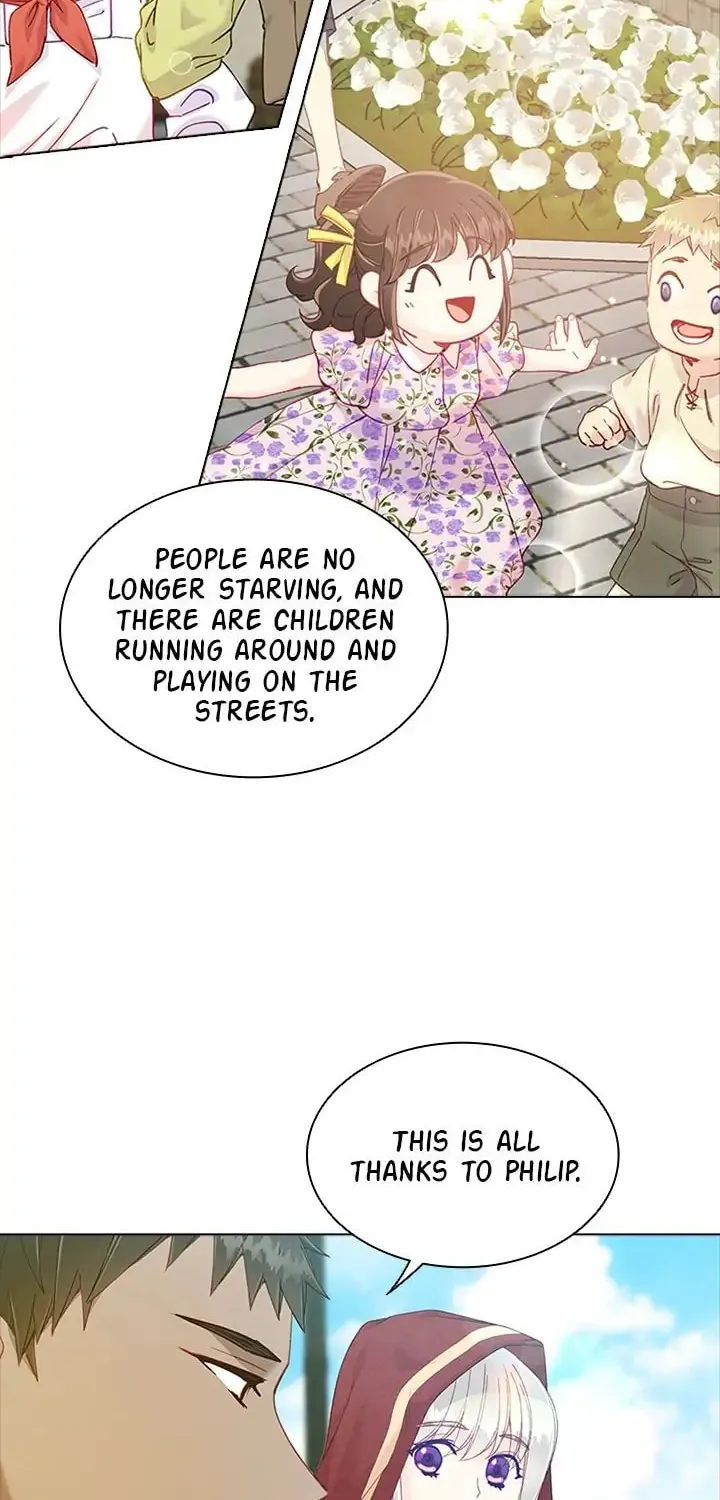 The Mighty Extra: One Girl Changes the World Chapter 24 page 45 - 