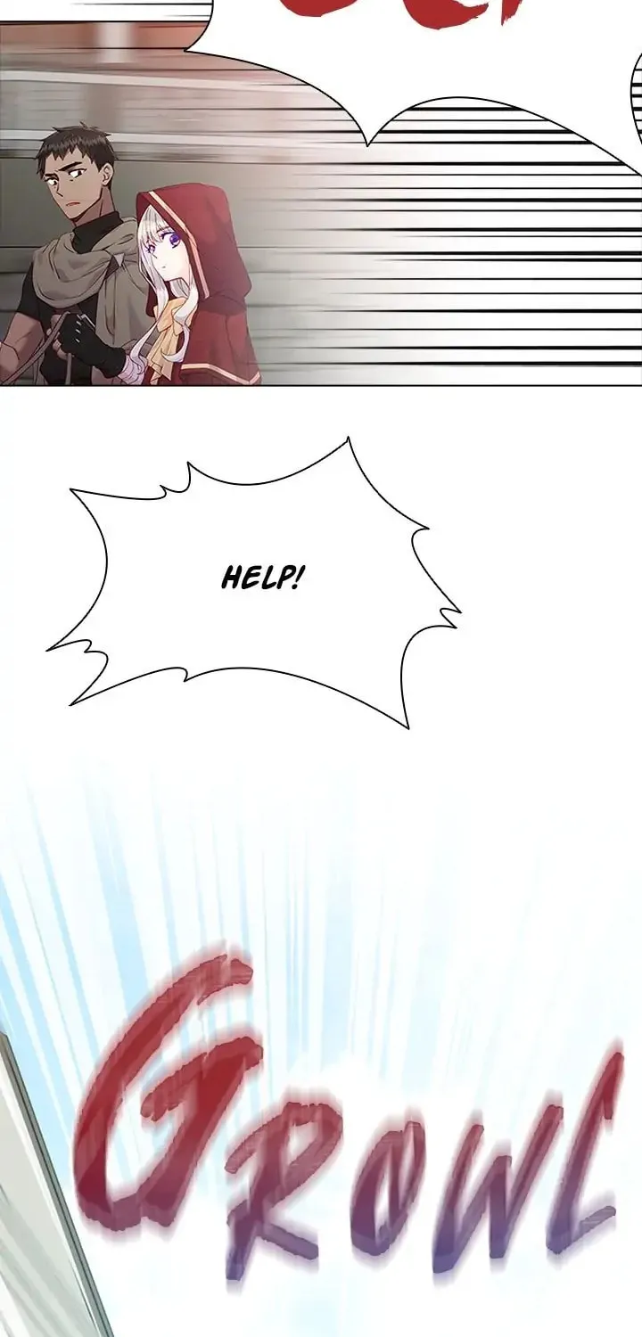 The Mighty Extra: One Girl Changes the World Chapter 24 page 48 - 