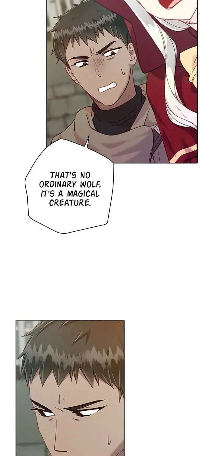 The Mighty Extra: One Girl Changes the World Chapter 24 page 52 - 