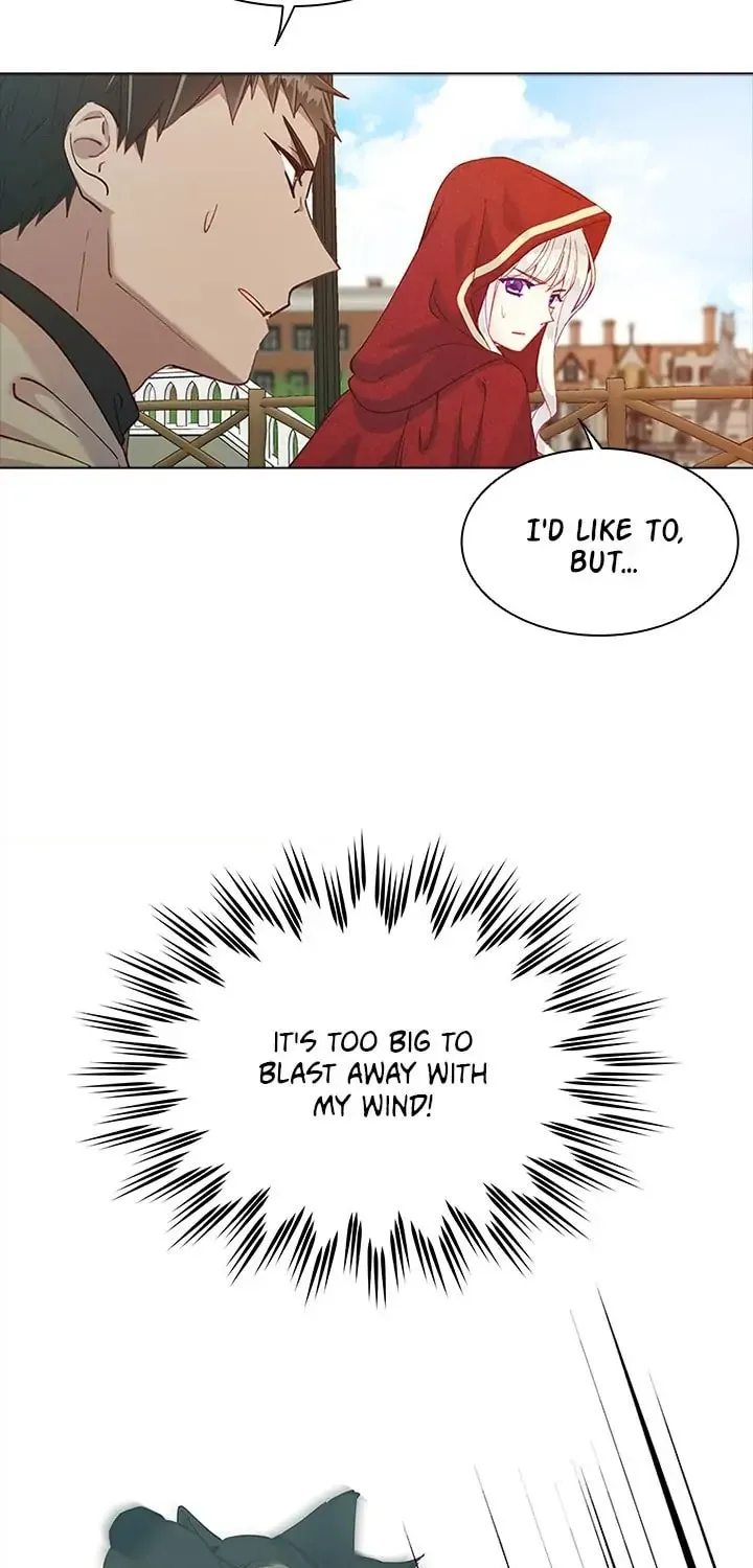 The Mighty Extra: One Girl Changes the World Chapter 24 page 54 - 