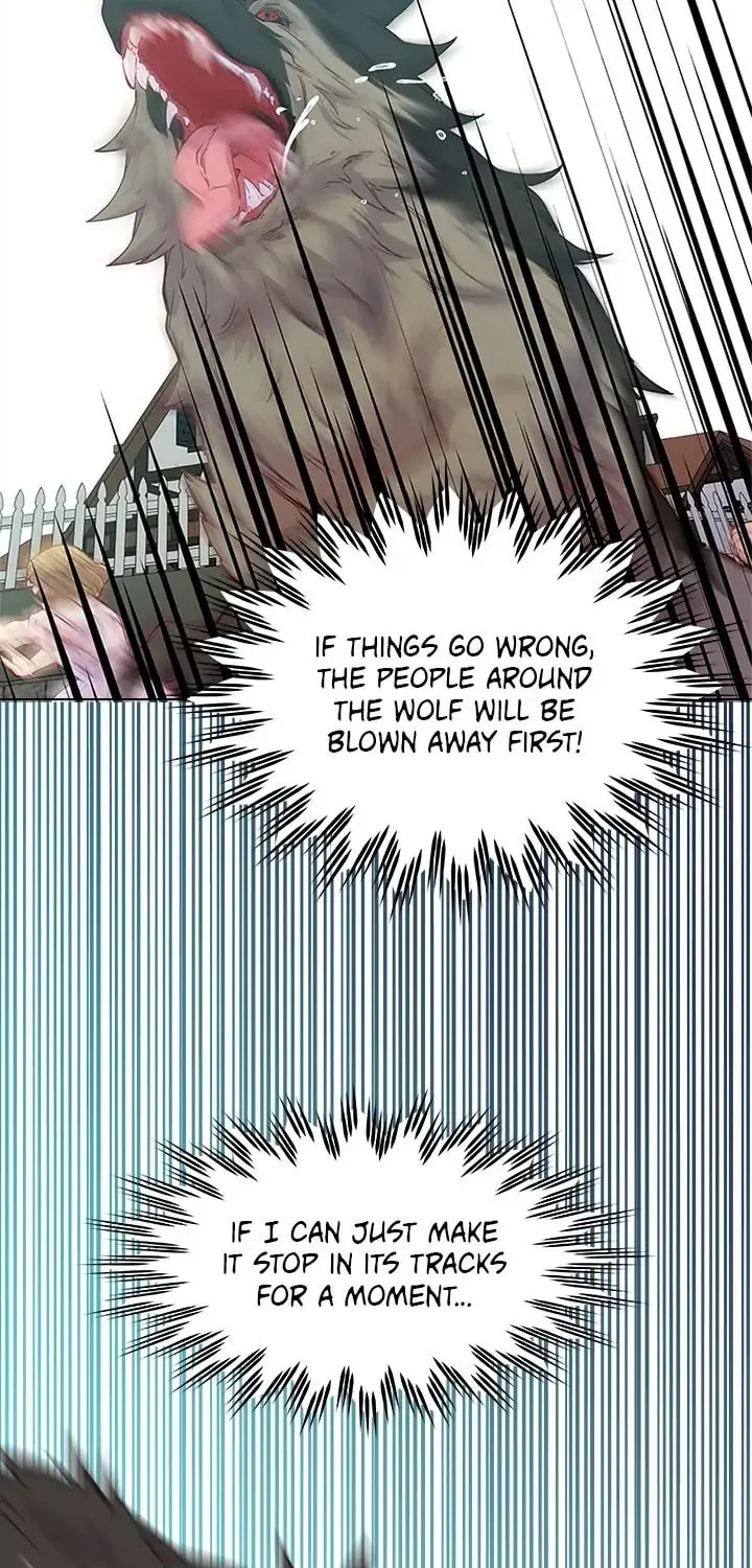 The Mighty Extra: One Girl Changes the World Chapter 24 page 55 - 