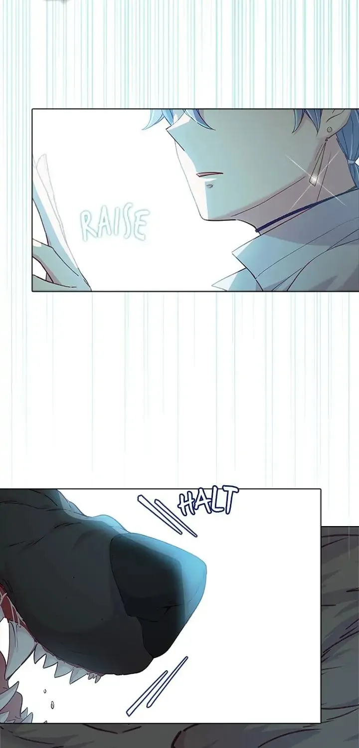 The Mighty Extra: One Girl Changes the World Chapter 24 page 57 - 