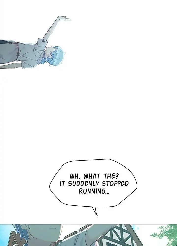 The Mighty Extra: One Girl Changes the World Chapter 24 page 59 - 