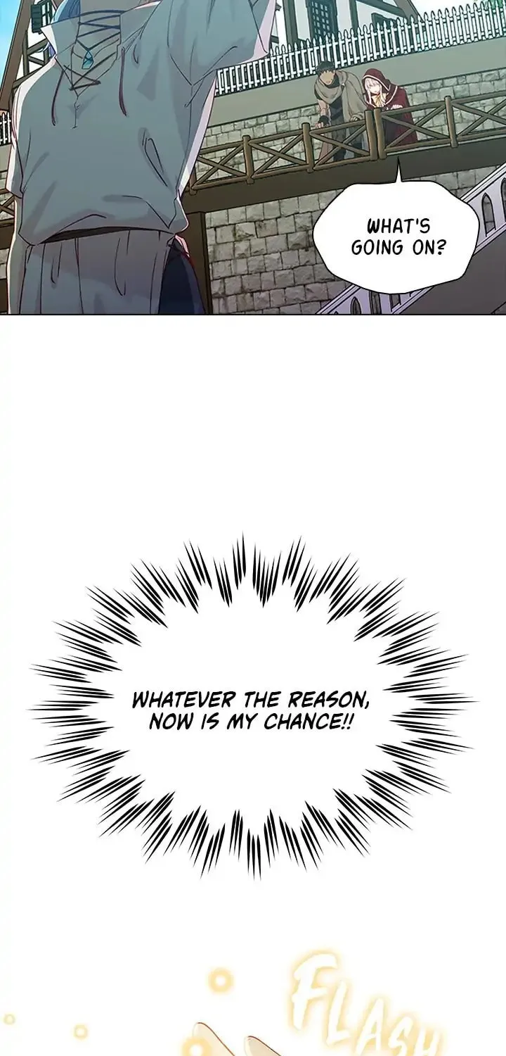 The Mighty Extra: One Girl Changes the World Chapter 24 page 60 - 