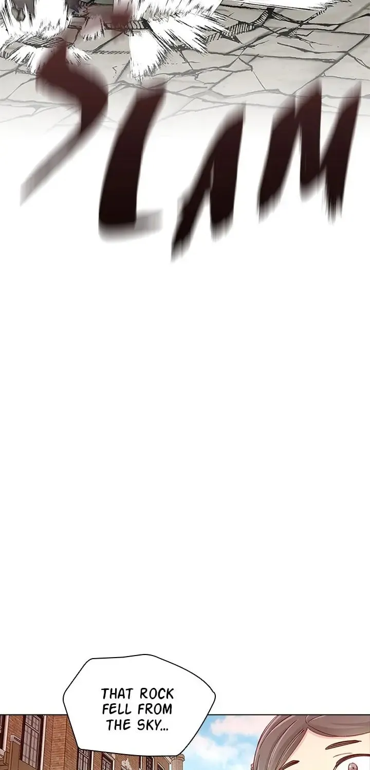 The Mighty Extra: One Girl Changes the World Chapter 24 page 63 - 