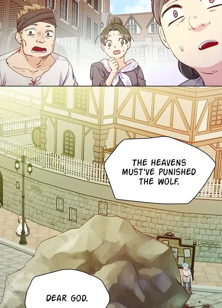 The Mighty Extra: One Girl Changes the World Chapter 24 page 64 - 