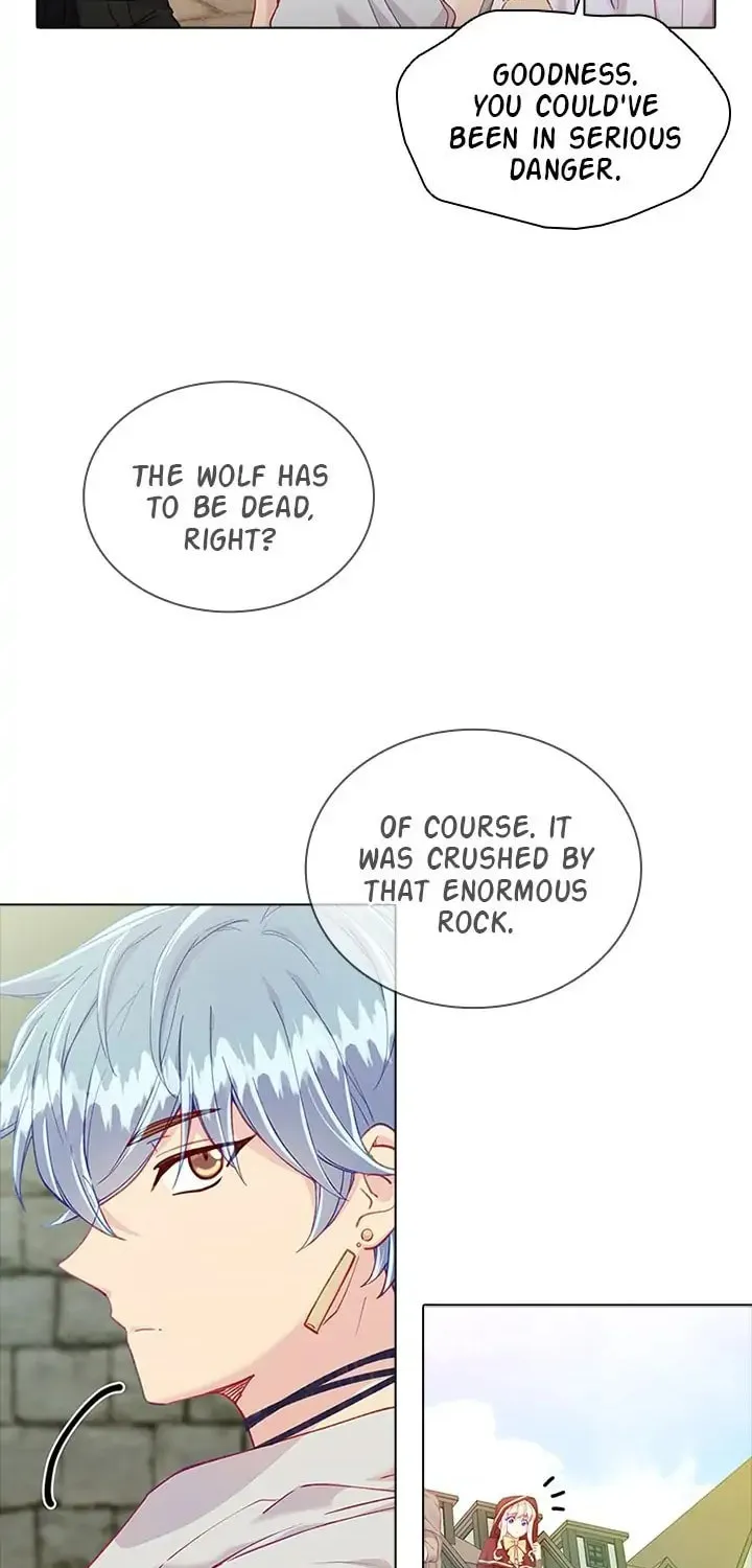 The Mighty Extra: One Girl Changes the World Chapter 24 page 66 - 