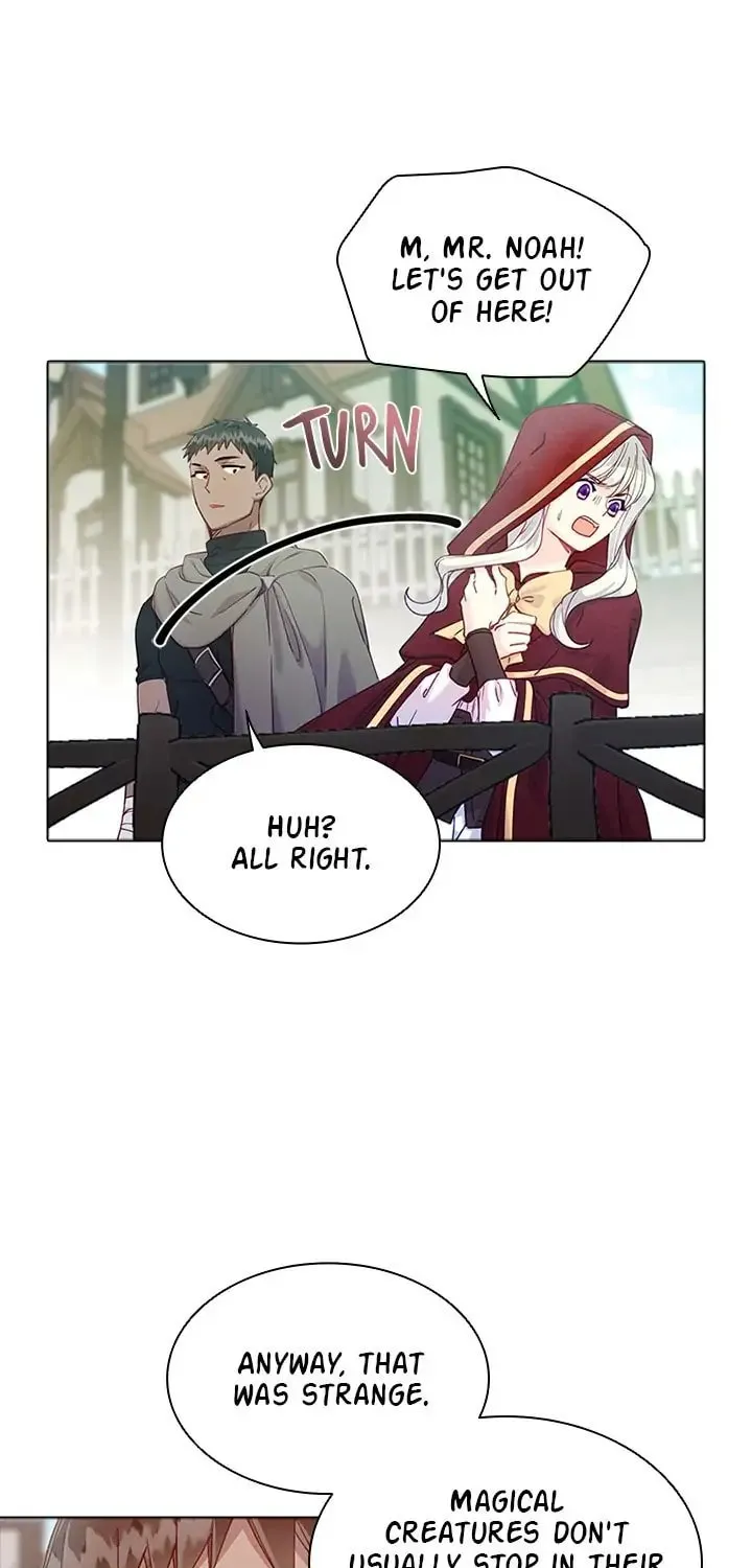 The Mighty Extra: One Girl Changes the World Chapter 24 page 70 - 
