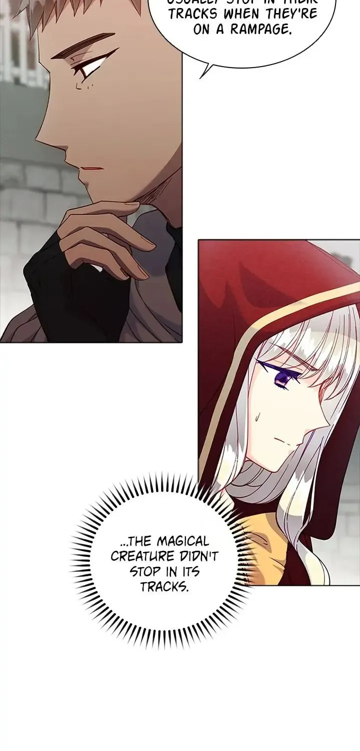 The Mighty Extra: One Girl Changes the World Chapter 24 page 71 - 