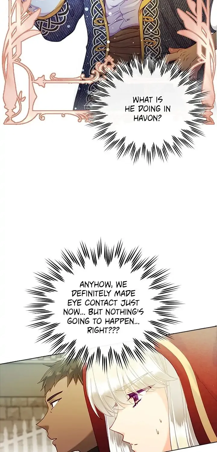The Mighty Extra: One Girl Changes the World Chapter 25 page 2 - 