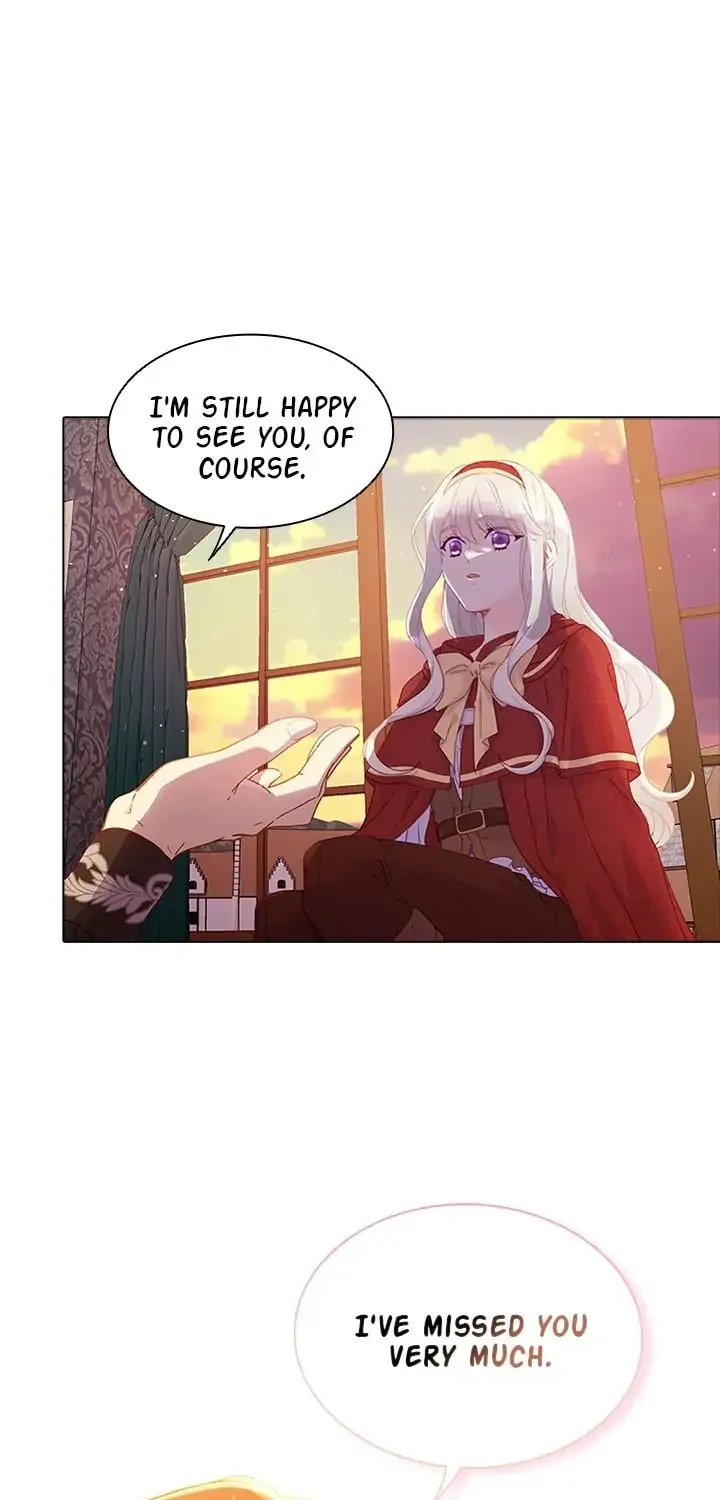 The Mighty Extra: One Girl Changes the World Chapter 25 page 19 - 