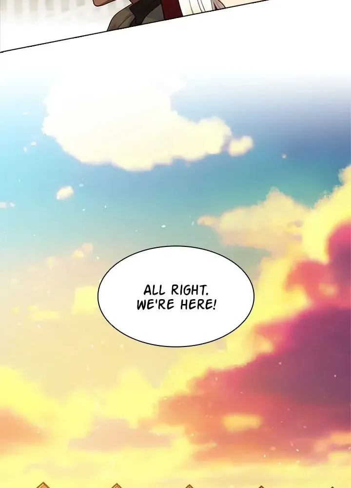 The Mighty Extra: One Girl Changes the World Chapter 25 page 3 - 