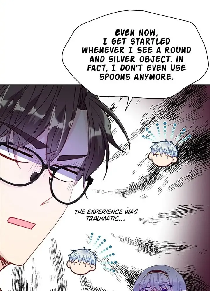 The Mighty Extra: One Girl Changes the World Chapter 25 page 25 - 